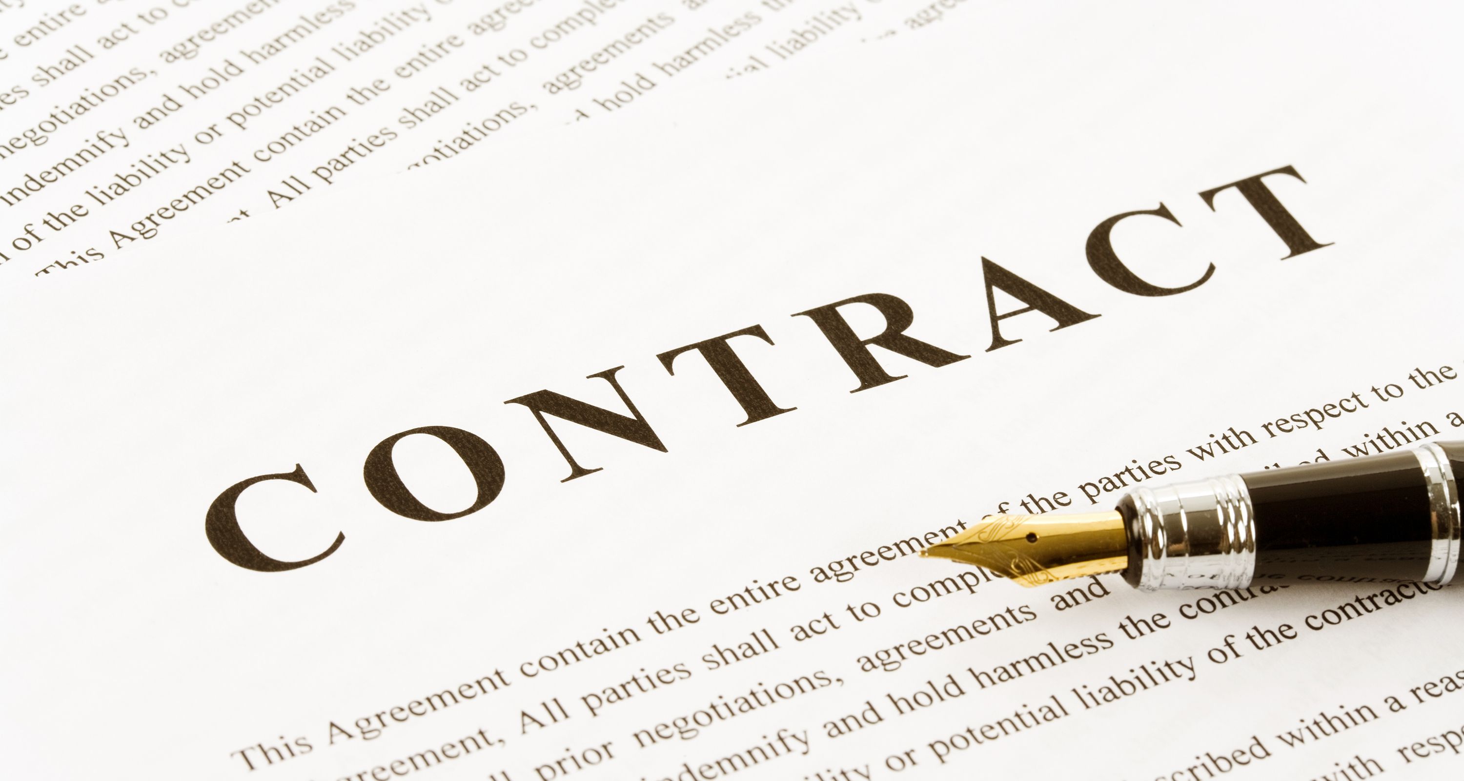 define representation in contract law